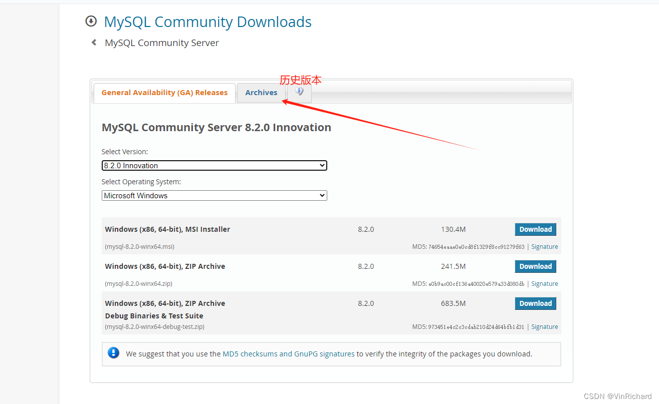 linux安装mysql-第一种方法_linux安装mysql5.7.43-CSDN博客