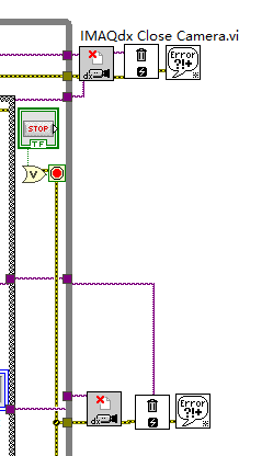 [LabVIEW]--通过LabVIEW打开计算机摄像头、图像显示、拍照。_labview调用摄像头-CSDN博客
