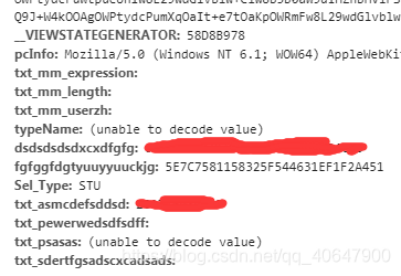 Form Data