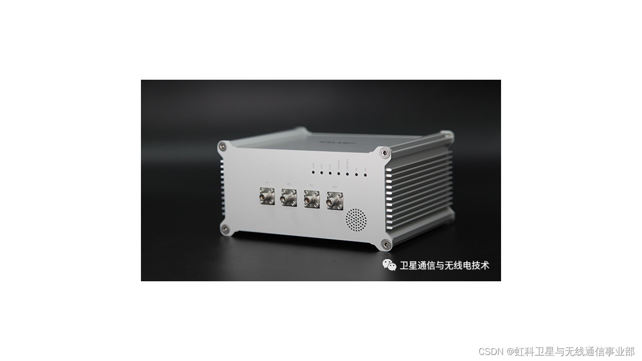 什么是上下变频器？以及对5G应用的作用_上下变频器的作用-CSDN博客