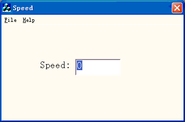 VC++60 <wbr>第四章 <wbr>菜单的使用