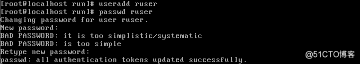 rsync+inotify实现触发式备份