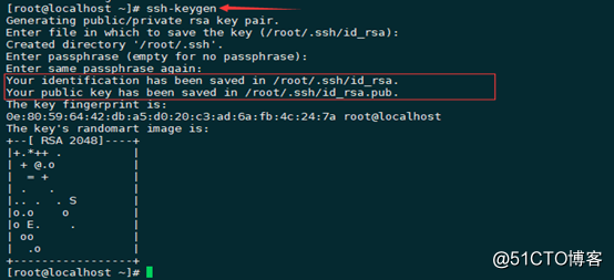 Centos7-Ansible-Nginx自动化部署