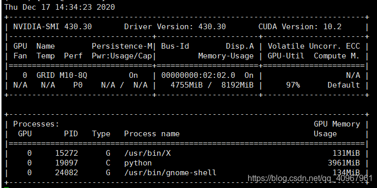 Check Gpu Utilization Linux linux 查看gpu的使用率_linux 查看gpu使用率-CSDN博客