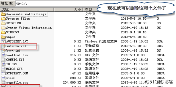 病毒查杀