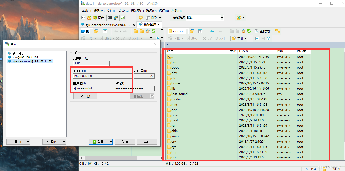 winscp