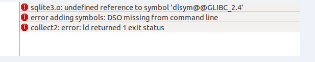 SQLITE3应用笔记