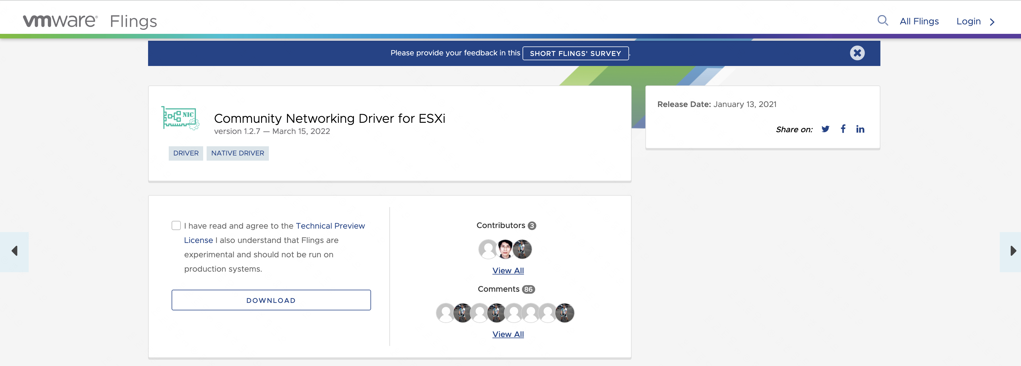 homelab-esxi-build-image-network-driver.png