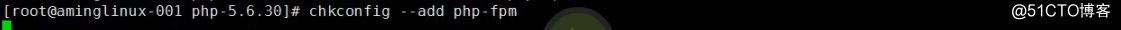 linux十二周一次课（4月23日）笔记