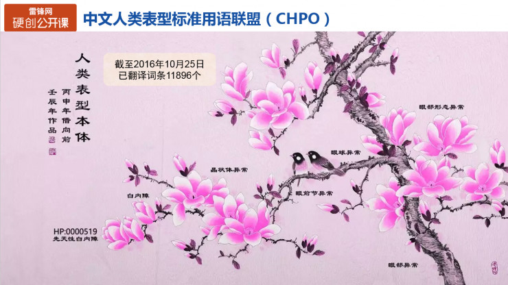 如何利用大数据做遗传病智能化诊断？| 硬创公开课