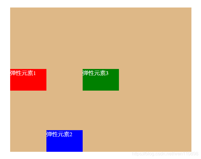 效果图