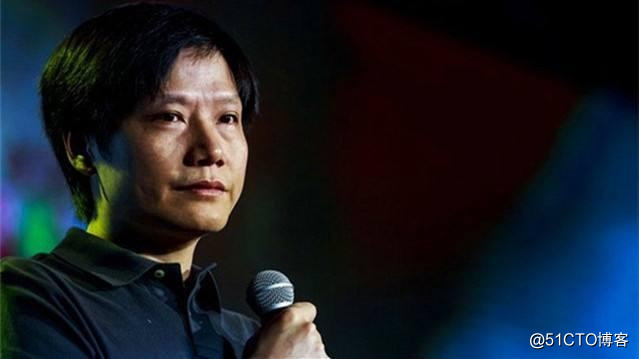 IQOO新机发布，雷军：我有一句MMP不知当讲不当讲