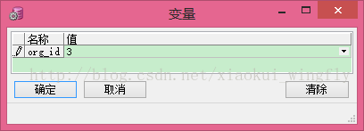 record、varray、table和%type、%rowtype的使用详解