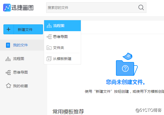 掌握这些技巧助你轻松绘制程序流程图