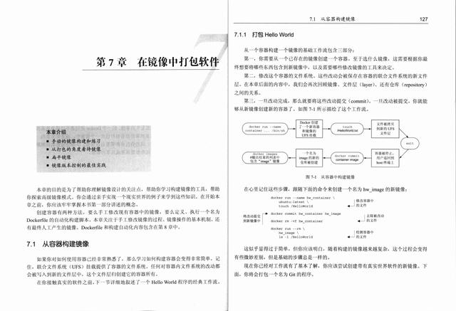 Java架构进阶Docker实战，看完我成功拿到了字节跳动的offer