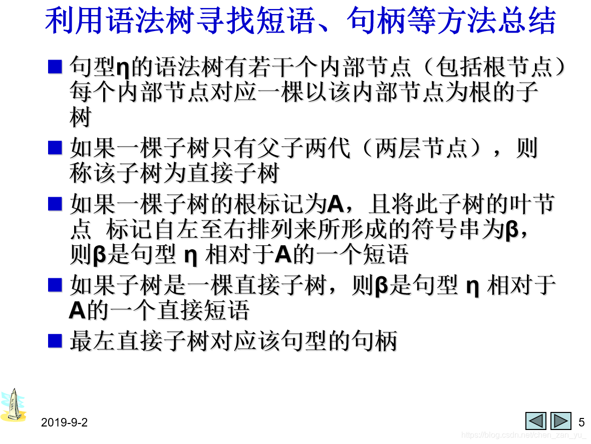 素短语与句型分析-CSDN博客