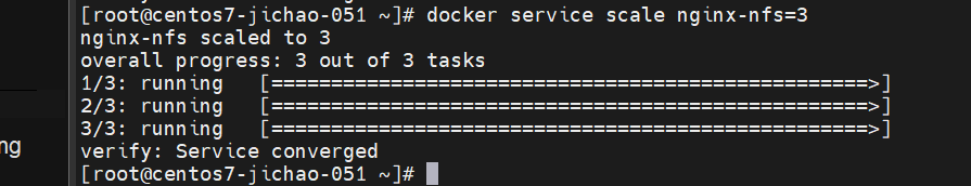 Day23-swarm _nginx_55