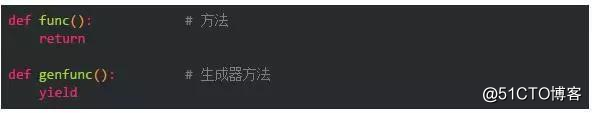 本篇为你深度解析 Python 异步到底是怎么实现的？