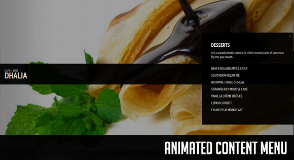 AnimatedContentMenu