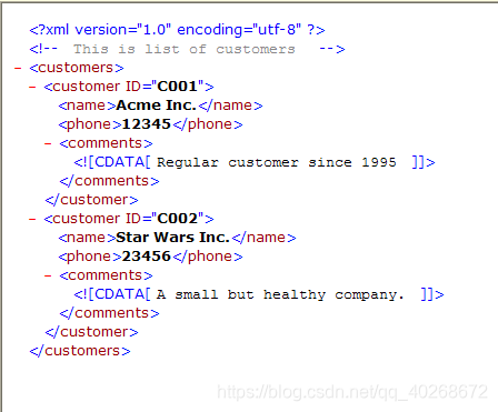 python处理xml文件_python xml tree.write-CSDN博客