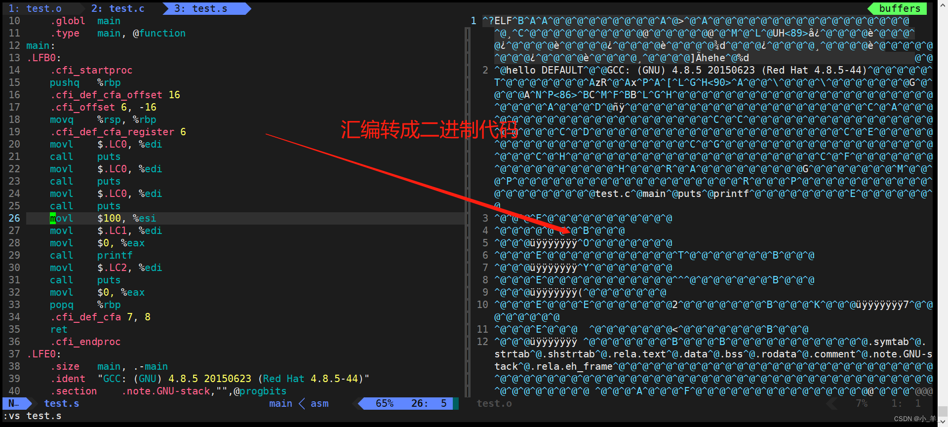 【Linux】vim（附配置sudo）、yum、gcc、g++、gdb、make/Makefile工具汇总_哪些linux使用yum管理-CSDN博客