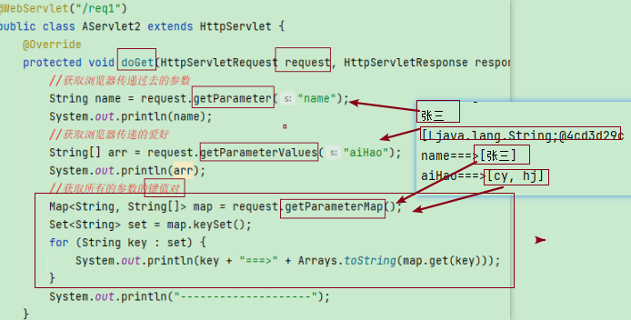 HTML，CSS，javascript，tomcat、Servlet（html+js+ axios+json+servlet代码的实现 ...