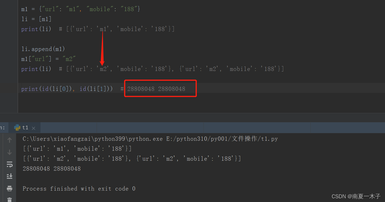 Python - 数据类型_得到一个 info.txt 的文件: name,age,gender,hobby,motto 明鹏程-CSDN博客