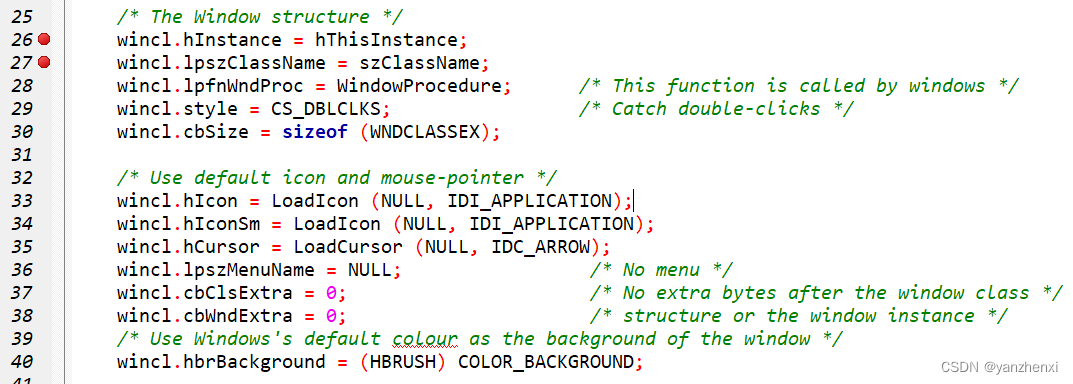 Page 251~254 Win32 GUI项目_win32gui源码-CSDN博客