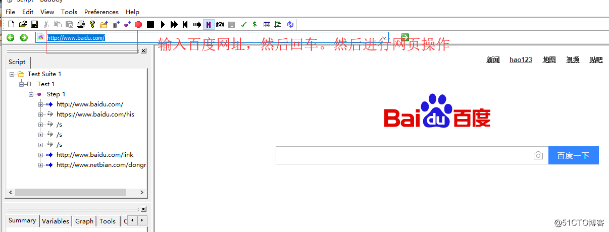 基础测试jmeter5.0+badboy（从小白到入门）