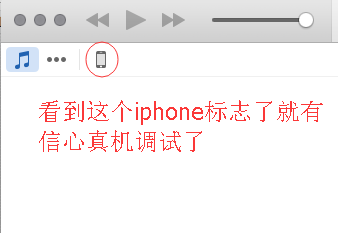 我的iphone不能被虚拟机识别怎么办