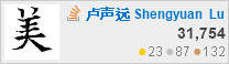 profile for 卢声远 Shengyuan Lu at Stack Overflow, Q&A for professional and enthusiast programmers