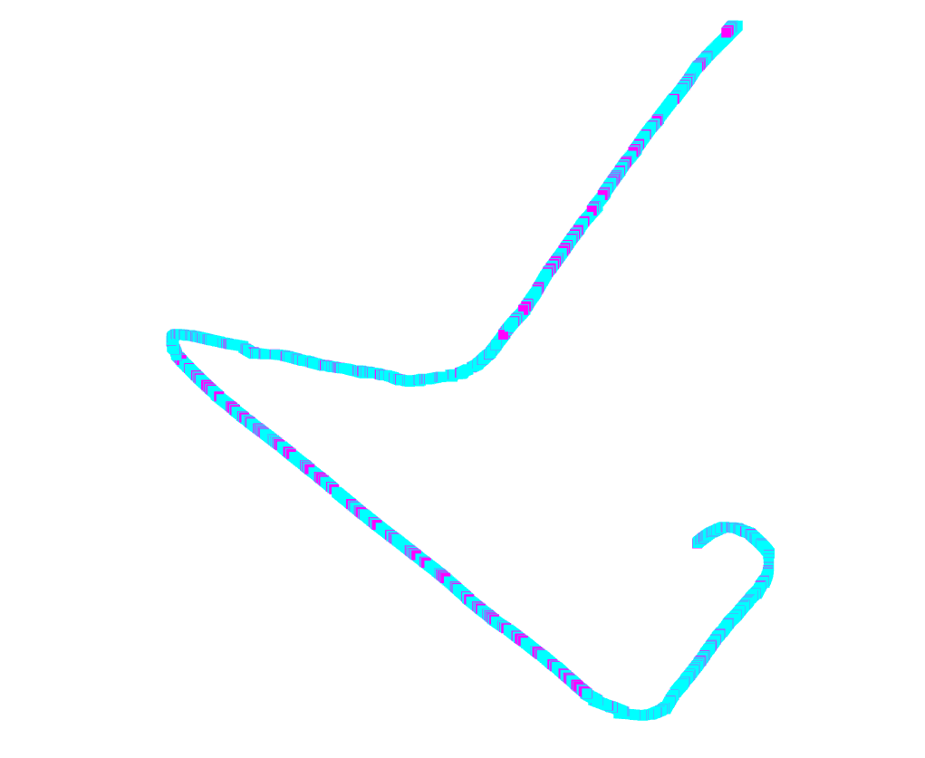 二维或者三维时序行驶轨迹预测（简单的时序预测附代码）_轨迹预测代码-CSDN博客