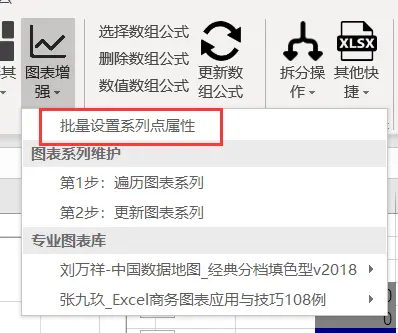 功能入口