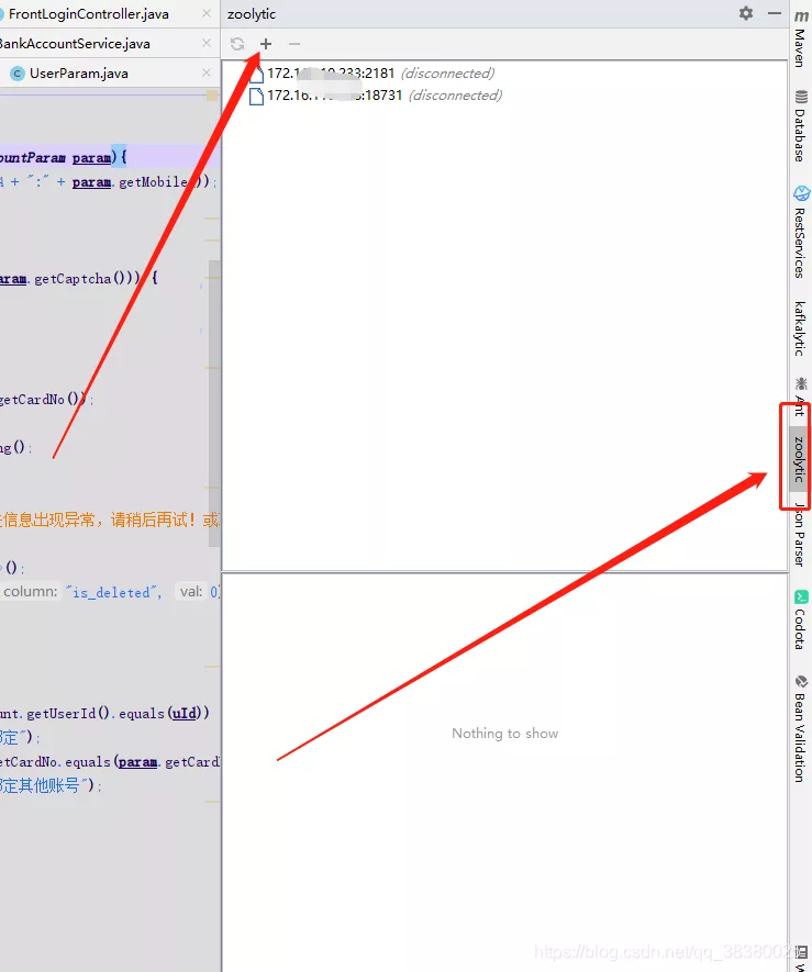 IntelliJ IDEA 15款 神级超级牛逼插件推荐