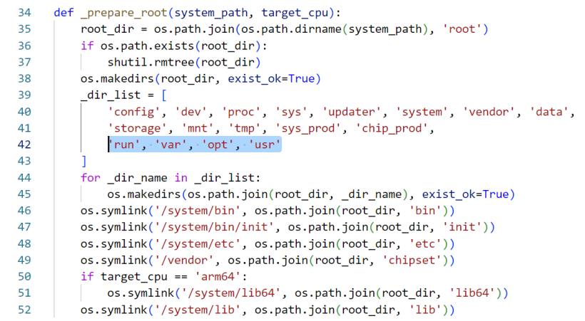 追加docker在openharmony上正常运行所需的一些目录.png