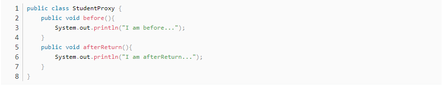 阿里大牛亲码 Spring AOP详解笔记全网开源，学透并发只需3天