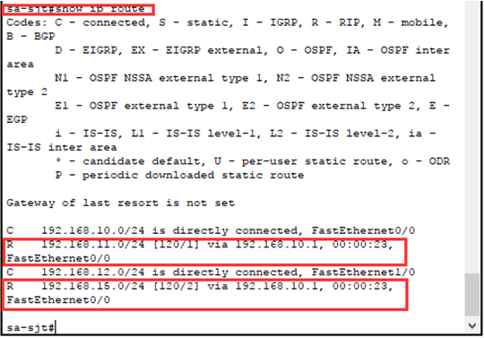 sa-sjt#show ip route