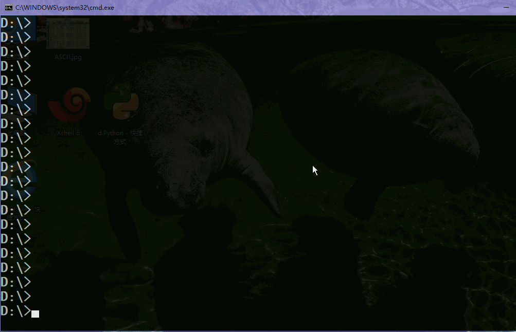 python-GUI_press-button_hang_example
