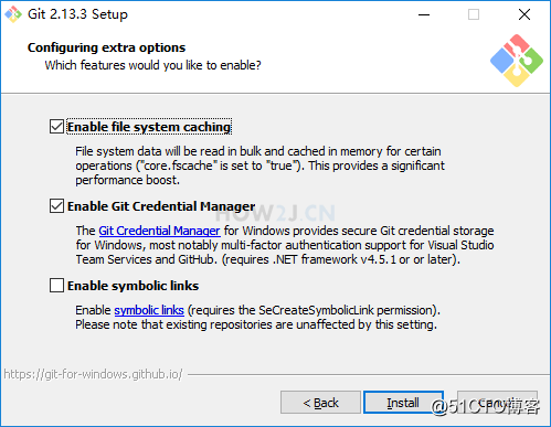 默认即可。。。。