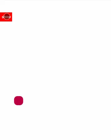 css动画