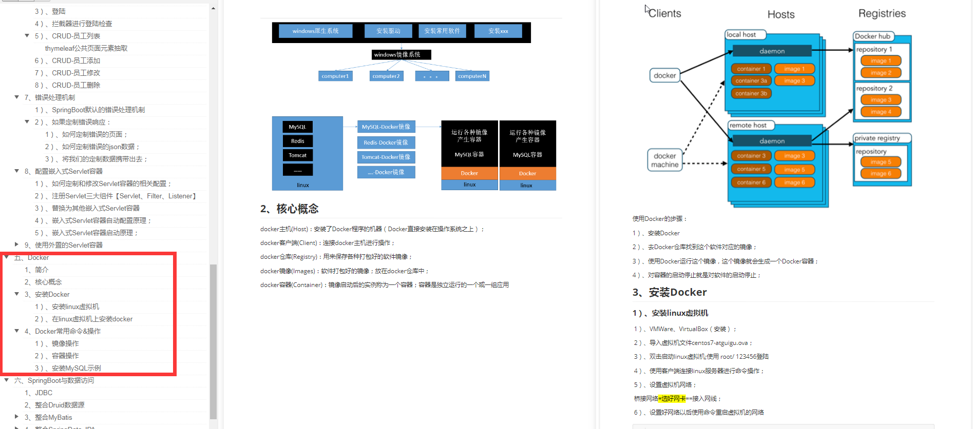 震碎认知!将原理融会贯通到顶点的SpringBoot实战项目