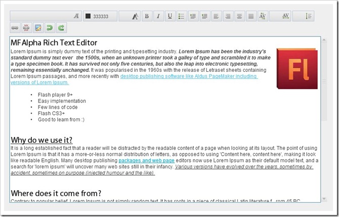 mfalpha-rich-text-editor