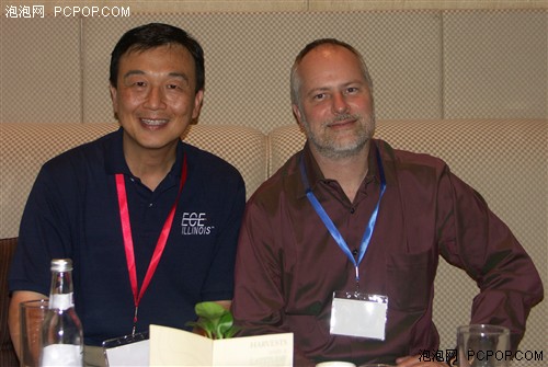 专访NV首席科学家:CUDA将是业界标准