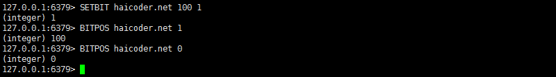 嗨客网(www.haicoder.net)