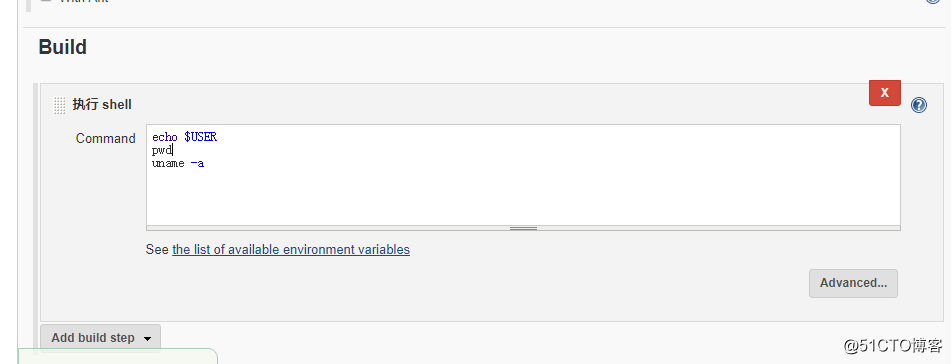 jenkins的部署、实现自动拉取gitlab仓库代码、实现项目中代码自动部署以及项目关联触发