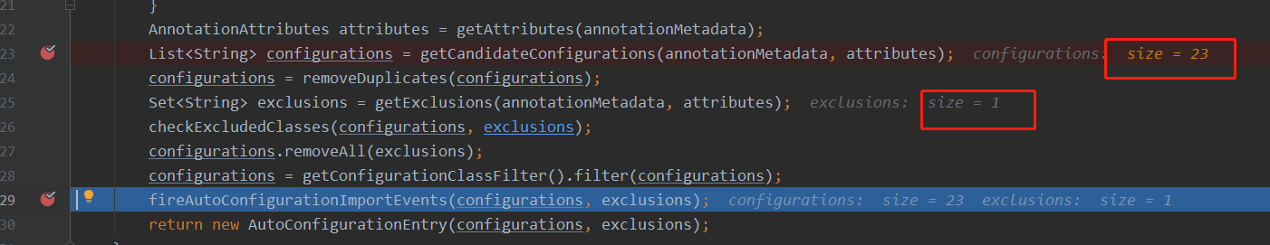 天天用SpringBoot居然还不知道它的自动装配的原理？