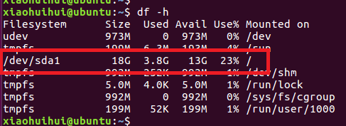 Vmware Ubuntu虚拟机磁盘扩容方法
