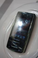 酷派双模双待手机