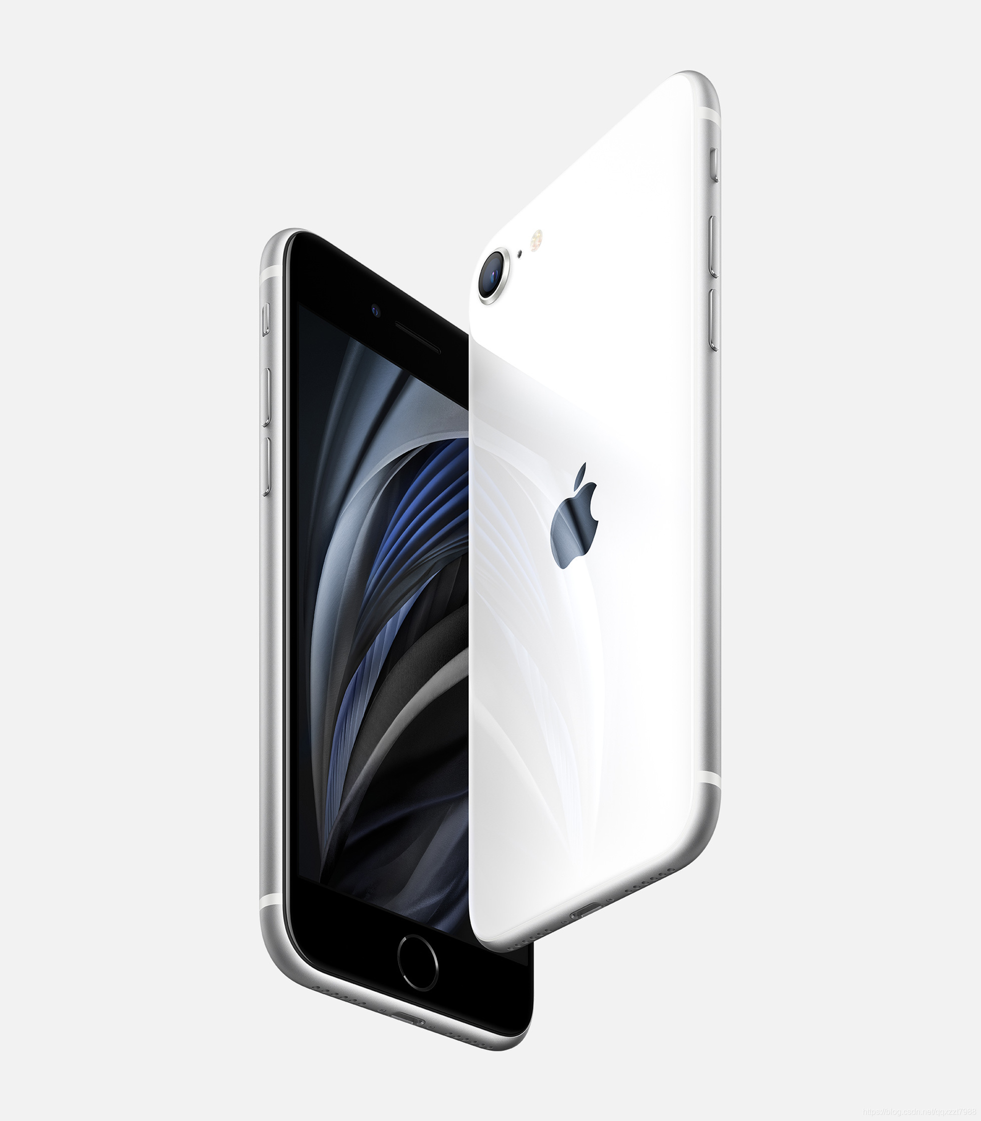 iphonese2搭载a13芯片支持wifi