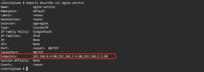 【云原生|K8S系列】K8s新手必看，不可不知的K8s技能，Service发现全解析！_nginx_08